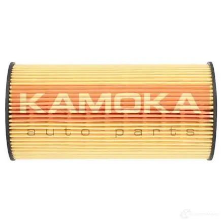 Масляный фильтр KAMOKA f102601 6OMH3 HU 1660246 изображение 3