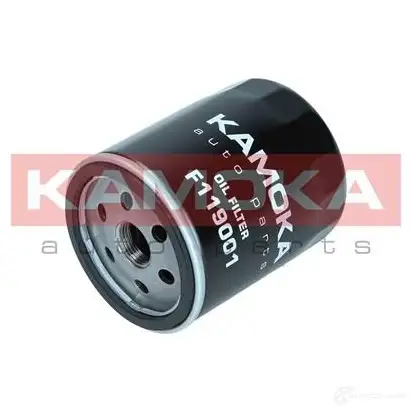 Масляный фильтр KAMOKA MS8 PM f119001 1437951036 - Изображение 1