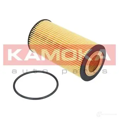 Масляный фильтр KAMOKA 1660319 RDR3 Z4 f110101 изображение 5