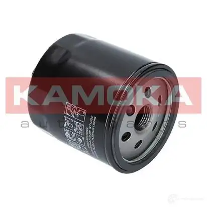 Масляный фильтр KAMOKA f114301 UVN FXH 1660355 изображение 0