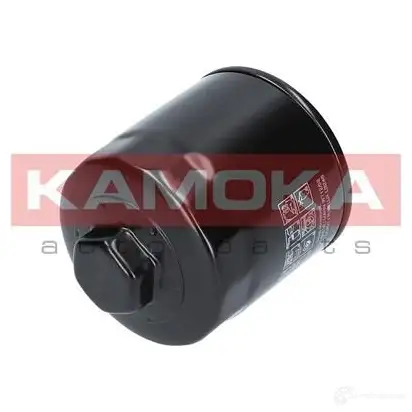 Масляный фильтр KAMOKA f114301 UVN FXH 1660355 изображение 3