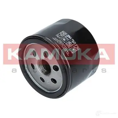 Масляный фильтр KAMOKA 1660282 G CMD4V f106201 изображение 6