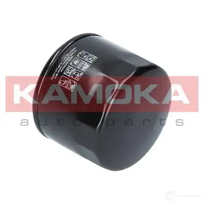 Масляный фильтр KAMOKA 1660282 G CMD4V f106201 изображение 7