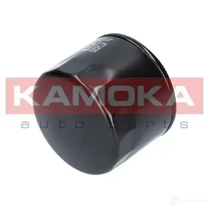 Масляный фильтр KAMOKA 1660282 G CMD4V f106201 изображение 8