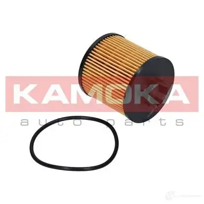 Масляный фильтр KAMOKA 1660318 f109801 H9 7R7T изображение 4