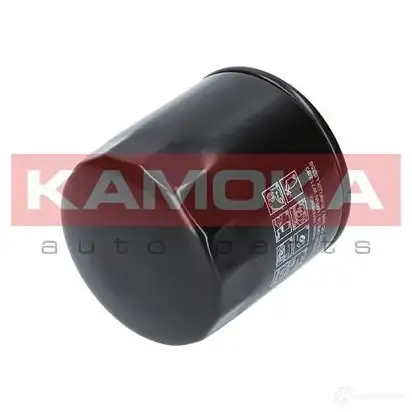 Масляный фильтр KAMOKA f106401 MS Q87 1660284 изображение 6