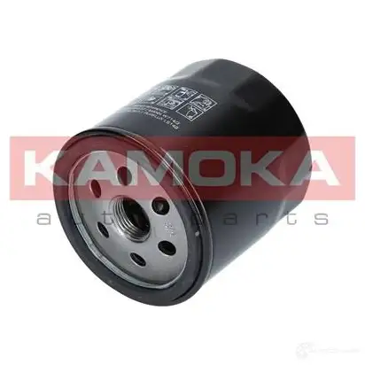Масляный фильтр KAMOKA 1660345 C0 GXFRK f113101 изображение 4