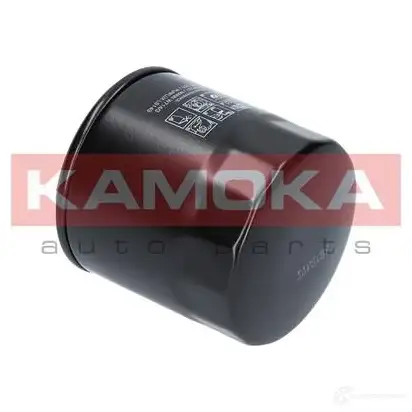 Масляный фильтр KAMOKA 1660345 C0 GXFRK f113101 изображение 5