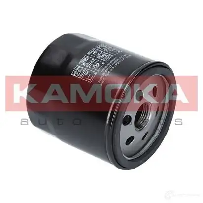 Масляный фильтр KAMOKA 1660345 C0 GXFRK f113101 изображение 7