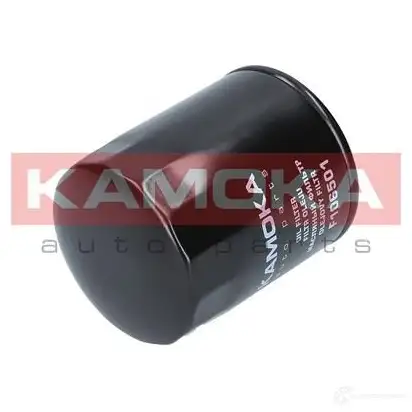 Масляный фильтр KAMOKA R0 BWS7 f106501 1660285 изображение 5