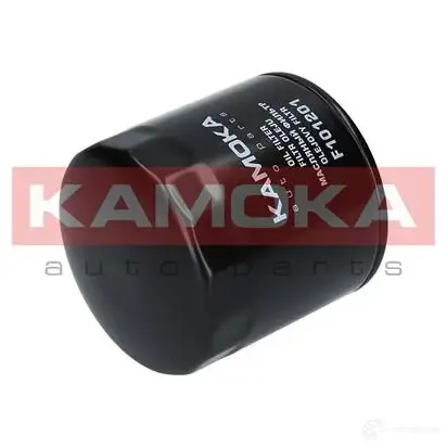 Масляный фильтр KAMOKA f101201 1660232 G HRUYT изображение 10