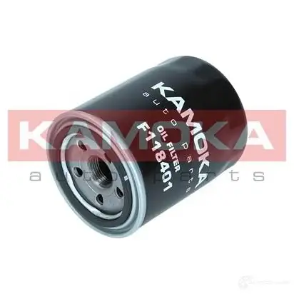 Масляный фильтр KAMOKA f118401 0 XPHZ 1437951018 - Изображение 1