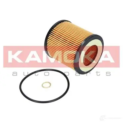 Масляный фильтр KAMOKA LLTZ 9NK f109701 1660317 изображение 1