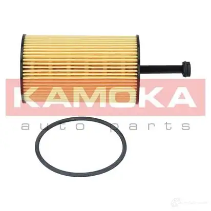Масляный фильтр KAMOKA f103101 V YLNE 1660251 - Изображение 1