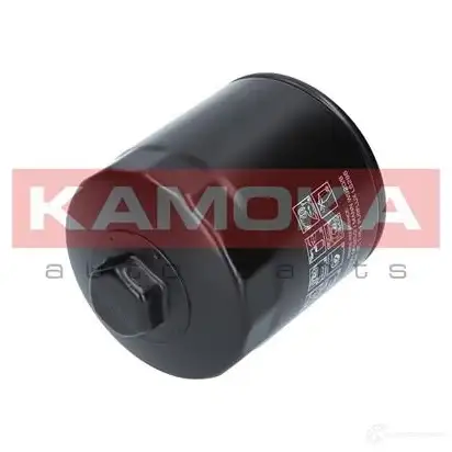 Масляный фильтр KAMOKA 1660286 OZCF K2 f106601 изображение 2
