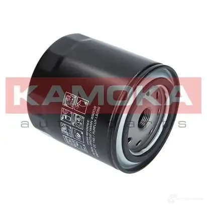 Масляный фильтр KAMOKA 1660286 OZCF K2 f106601 изображение 3