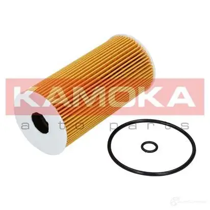 Масляный фильтр KAMOKA f111201 1660327 J2 M0IUL изображение 4