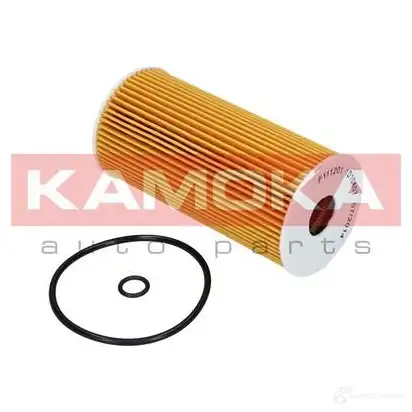 Масляный фильтр KAMOKA f111201 1660327 J2 M0IUL изображение 5