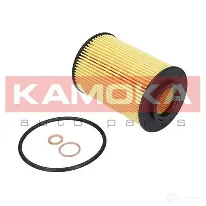 Масляный фильтр KAMOKA NO TGPI1 1660300 f107901 изображение 1