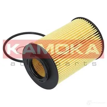 Масляный фильтр KAMOKA NO TGPI1 1660300 f107901 изображение 2