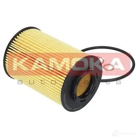 Масляный фильтр KAMOKA NO TGPI1 1660300 f107901 изображение 3