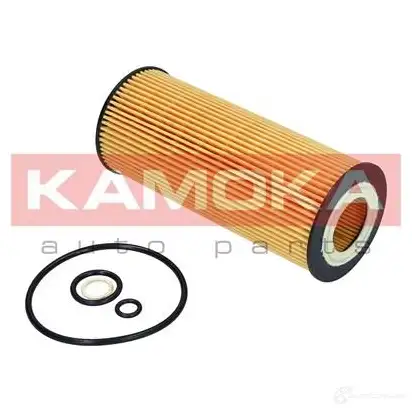 Масляный фильтр KAMOKA IZAS V 1660281 f106101 изображение 6