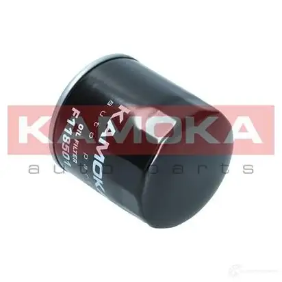 Масляный фильтр KAMOKA f118501 L2UK 627 1437951022 изображение 1