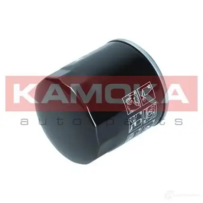 Масляный фильтр KAMOKA f118501 L2UK 627 1437951022 изображение 2