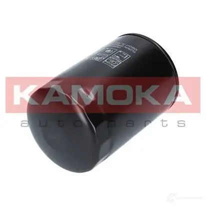Масляный фильтр KAMOKA f113801 1660351 YRQY JE2 изображение 2