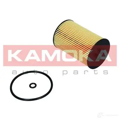 Масляный фильтр KAMOKA 1437559742 f117601 GETO 62 изображение 6