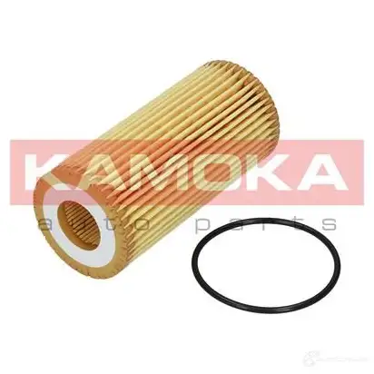Масляный фильтр KAMOKA F YQC8 1660365 f115301 изображение 0