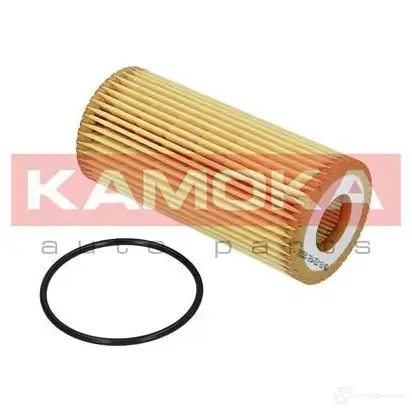 Масляный фильтр KAMOKA F YQC8 1660365 f115301 изображение 1