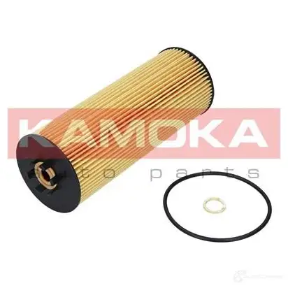 Масляный фильтр KAMOKA f105501 1660275 I9O AXBX изображение 4