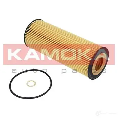 Масляный фильтр KAMOKA f105501 1660275 I9O AXBX изображение 5