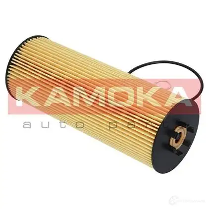 Масляный фильтр KAMOKA f105501 1660275 I9O AXBX изображение 7