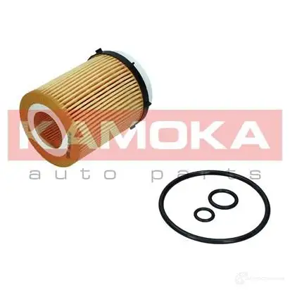 Масляный фильтр KAMOKA 2AV8 PX f120701 1437559984 изображение 5