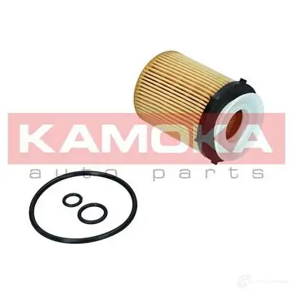 Масляный фильтр KAMOKA 2AV8 PX f120701 1437559984 изображение 6