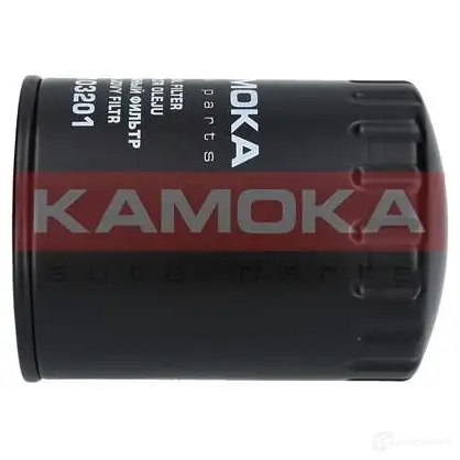 Масляный фильтр KAMOKA f103201 1660252 HZAN ZEN изображение 1