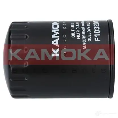 Масляный фильтр KAMOKA f103201 1660252 HZAN ZEN изображение 3