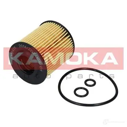 Масляный фильтр KAMOKA f112401 8 L9TAF 1660339 - Изображение 1