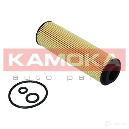 Масляный фильтр KAMOKA 8OG1R 2 1437559987 f119501 изображение 1