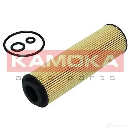 Масляный фильтр KAMOKA 8OG1R 2 1437559987 f119501 изображение 2