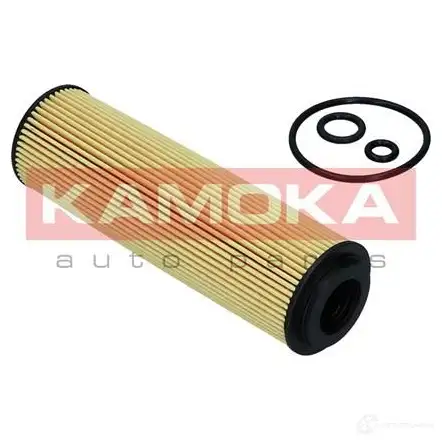 Масляный фильтр KAMOKA 8OG1R 2 1437559987 f119501 изображение 3