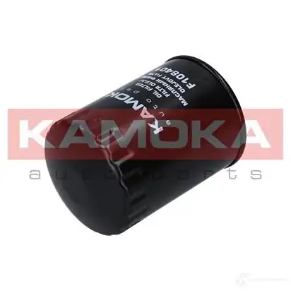 Масляный фильтр KAMOKA f108401 1J1KM IV 1660304 изображение 0