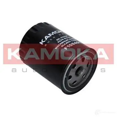 Масляный фильтр KAMOKA f108401 1J1KM IV 1660304 изображение 1