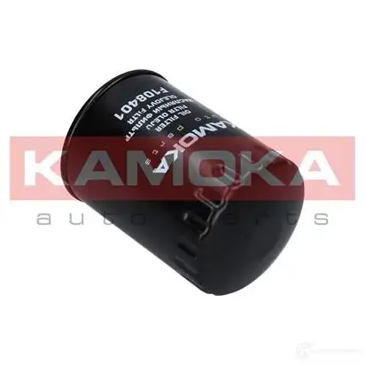 Масляный фильтр KAMOKA f108401 1J1KM IV 1660304 изображение 3