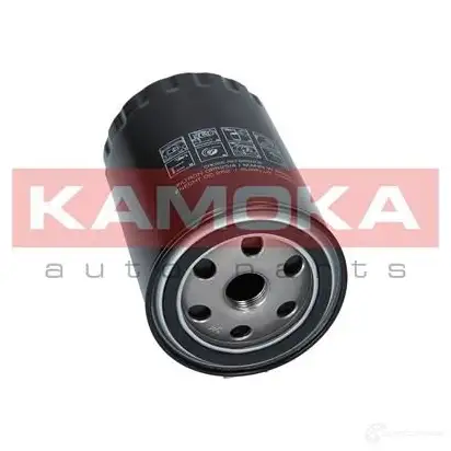 Масляный фильтр KAMOKA f101501 NN12 UAE 1660235 изображение 0