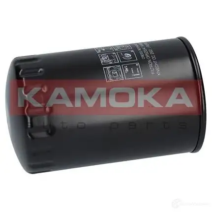 Масляный фильтр KAMOKA f101501 NN12 UAE 1660235 изображение 3