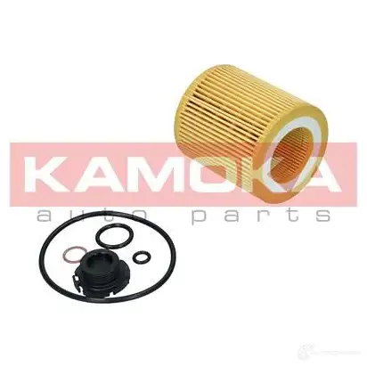 Масляный фильтр KAMOKA 1437559992 IDQ2 1K f119801 изображение 1