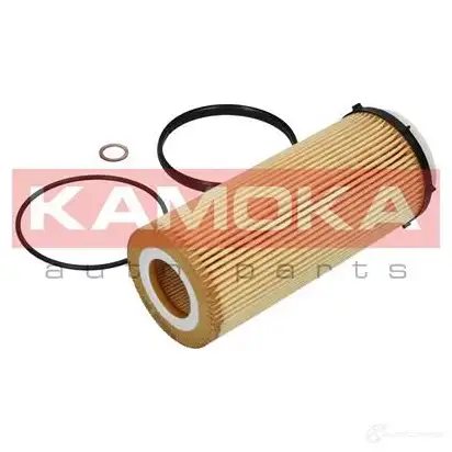 Масляный фильтр KAMOKA 87B2B G 1660324 f110801 изображение 7